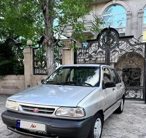 خودرو پراید، صبا آگهی ann_19676132