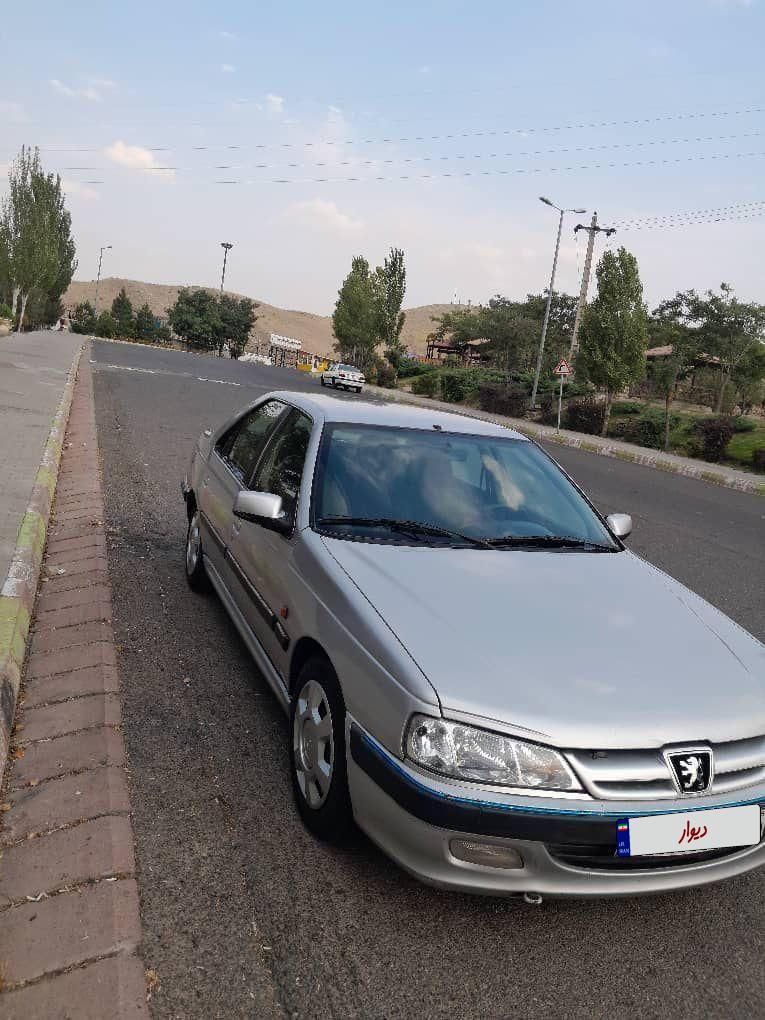 خودرو پژو، پارس آگهی ann_19676177