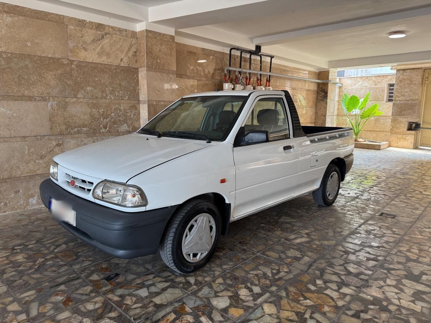 پراید 151 SE - 1400