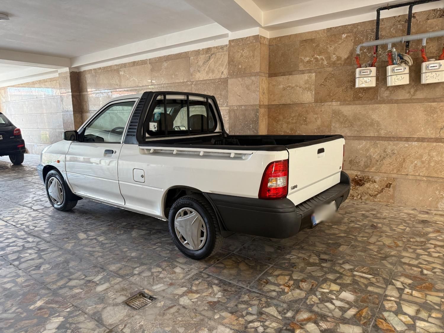 پراید 151 SE - 1400