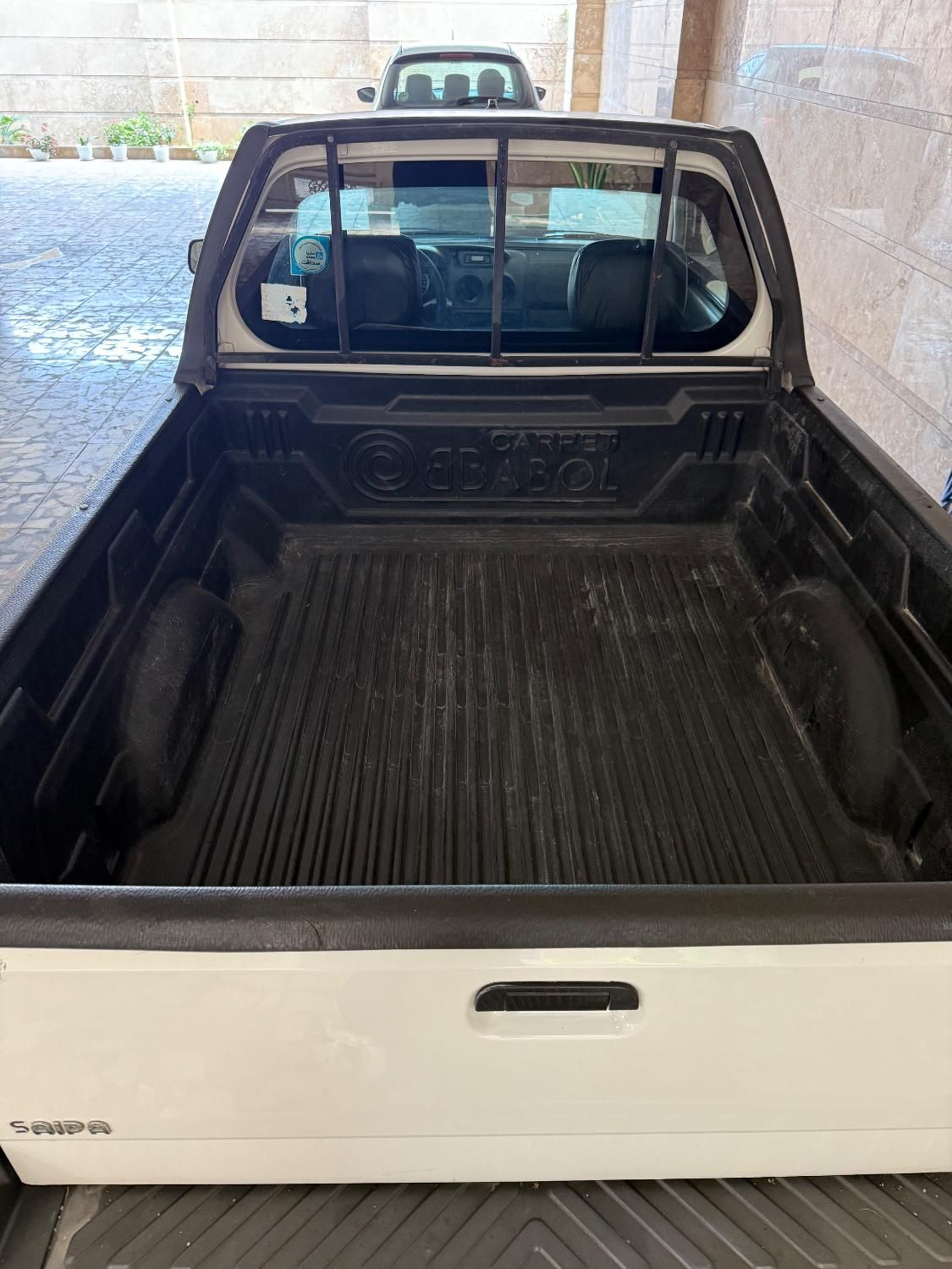 پراید 151 SE - 1400
