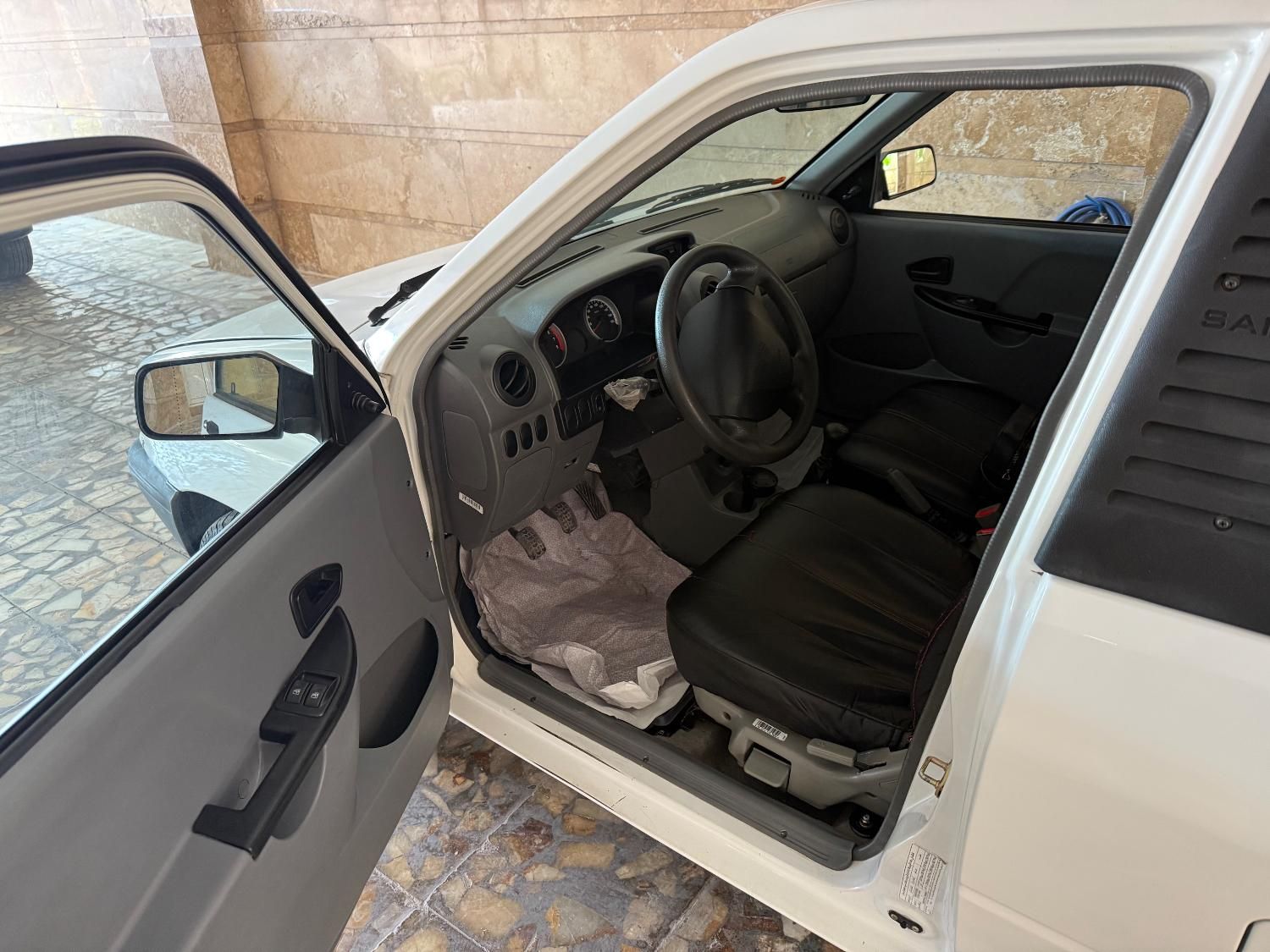 پراید 151 SE - 1400