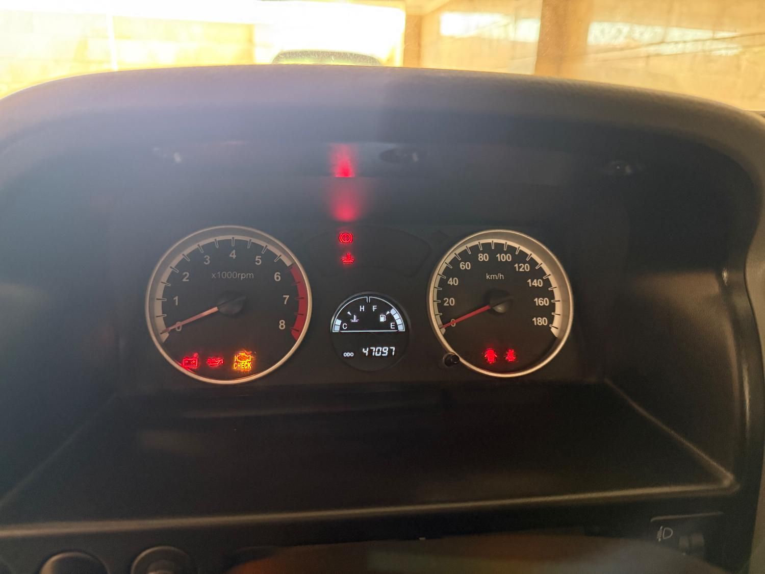 پراید 151 SE - 1400