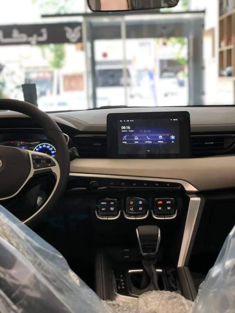 تیگارد X35 ساده - 1404