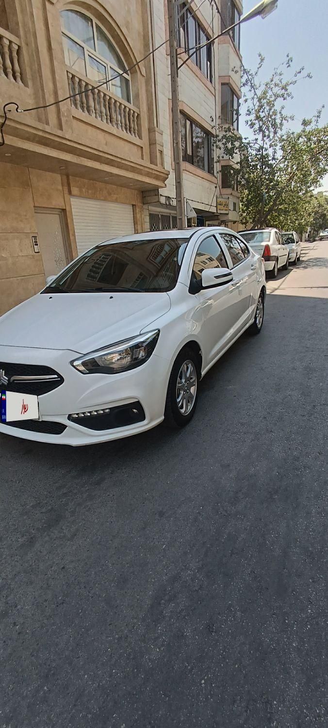 شاهین G دنده ای - 1401