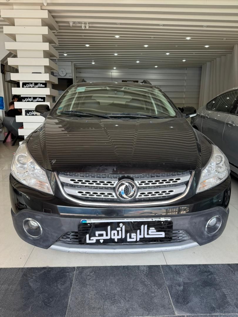 خودرو دانگ فنگ، H30 کراس آگهی ann_19676291
