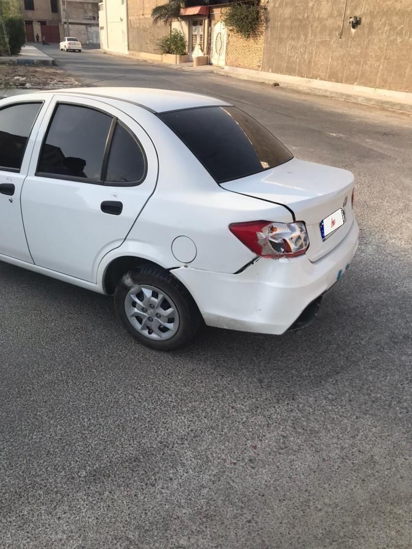 خودرو ساینا، S آگهی ann_19676345