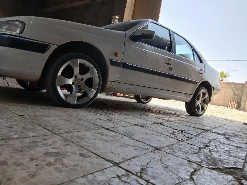 خودرو پژو، پارس آگهی ann_19676348