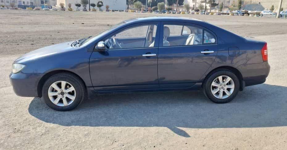 لیفان 620 دنده ای 1800 - 1394