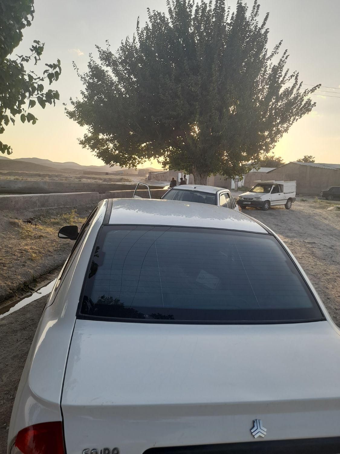 خودرو تیبا، صندوق دار آگهی ann_19676404