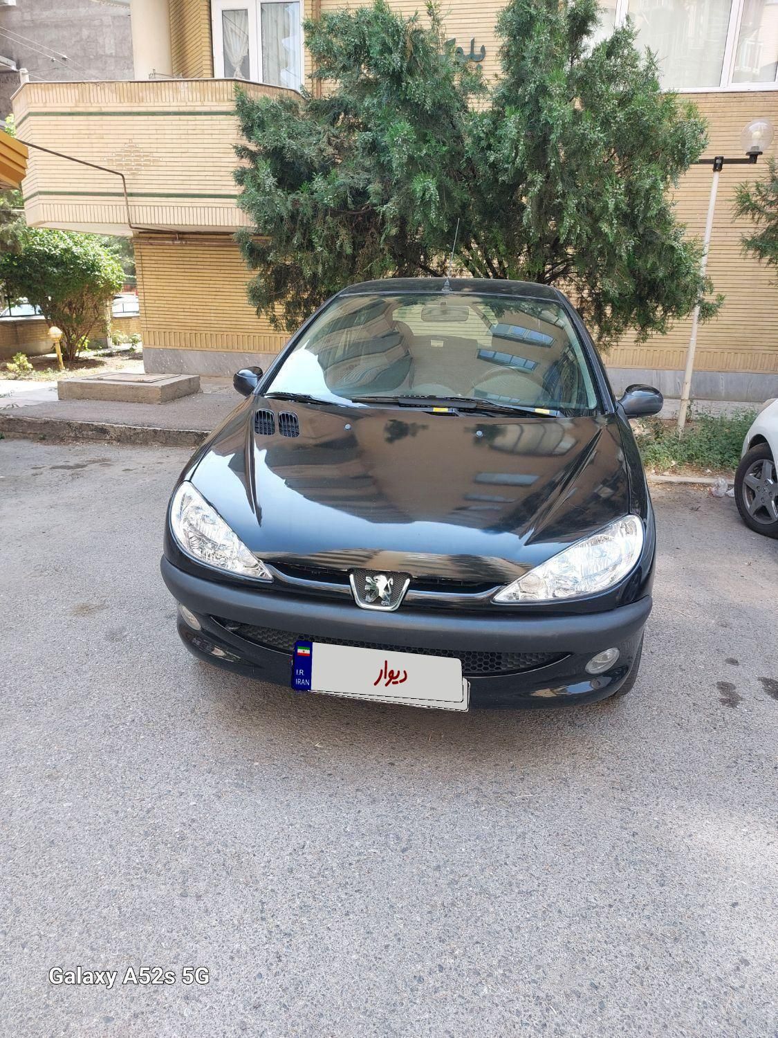 خودرو پژو، 206 آگهی ann_19676440