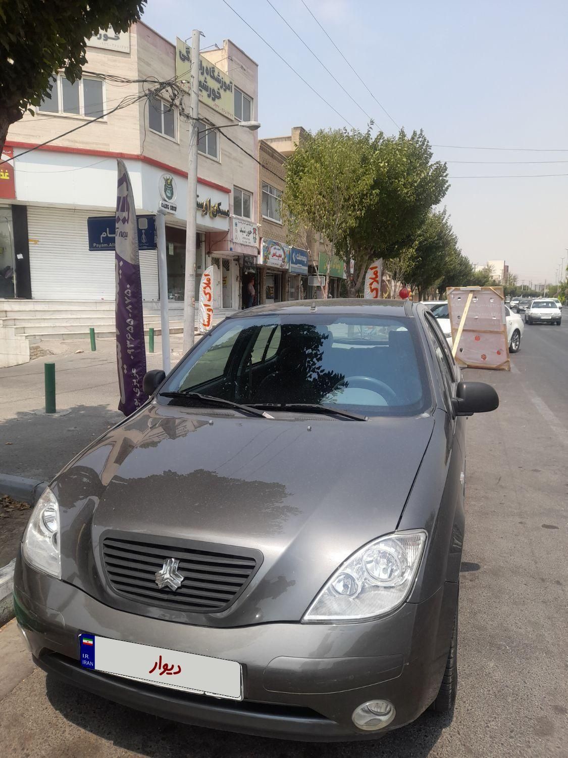 خودرو تیبا، 2 آگهی ann_19676455