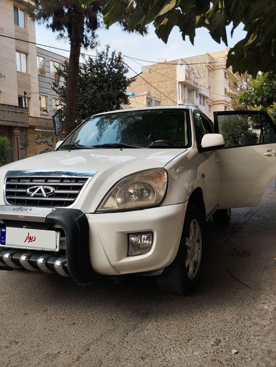 خودرو ام وی ام، X33 آگهی ann_19676512