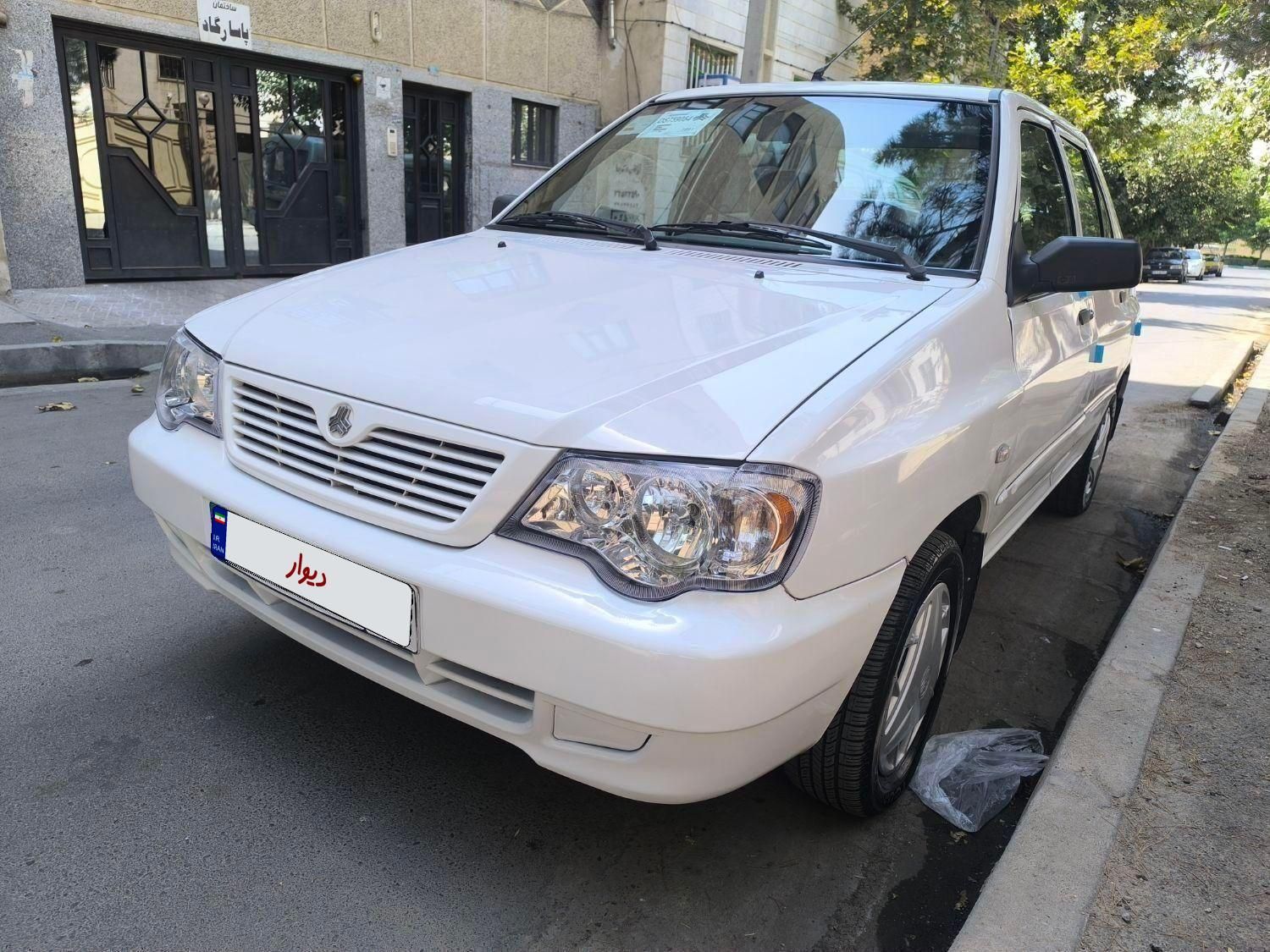 خودرو پراید، 132 آگهی ann_19676517