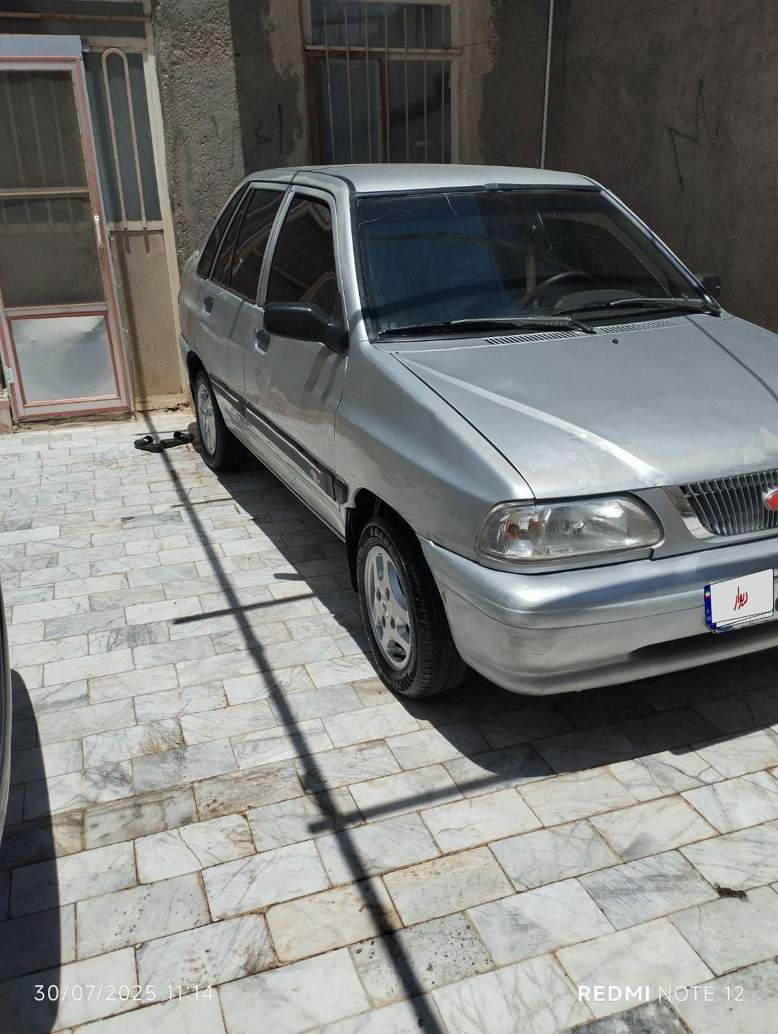 خودرو پراید، 141 آگهی ann_19676524