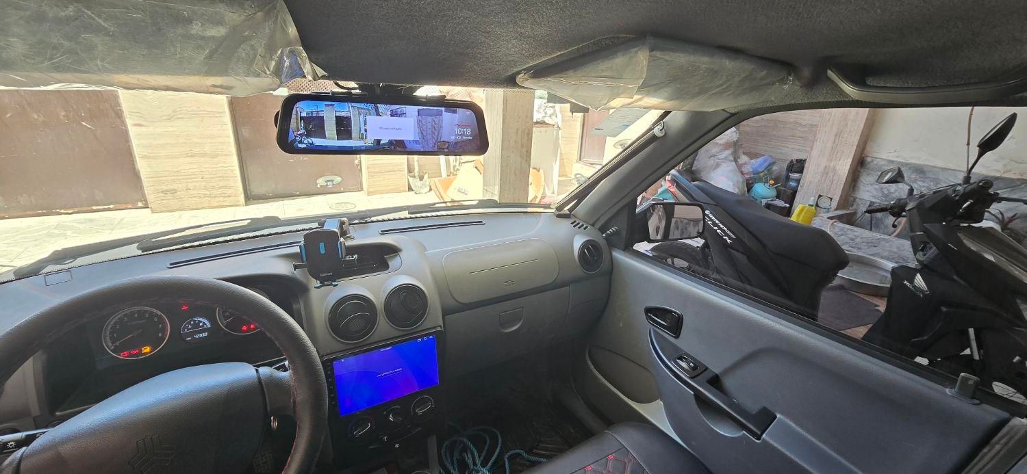 پراید 151 SE - 1402