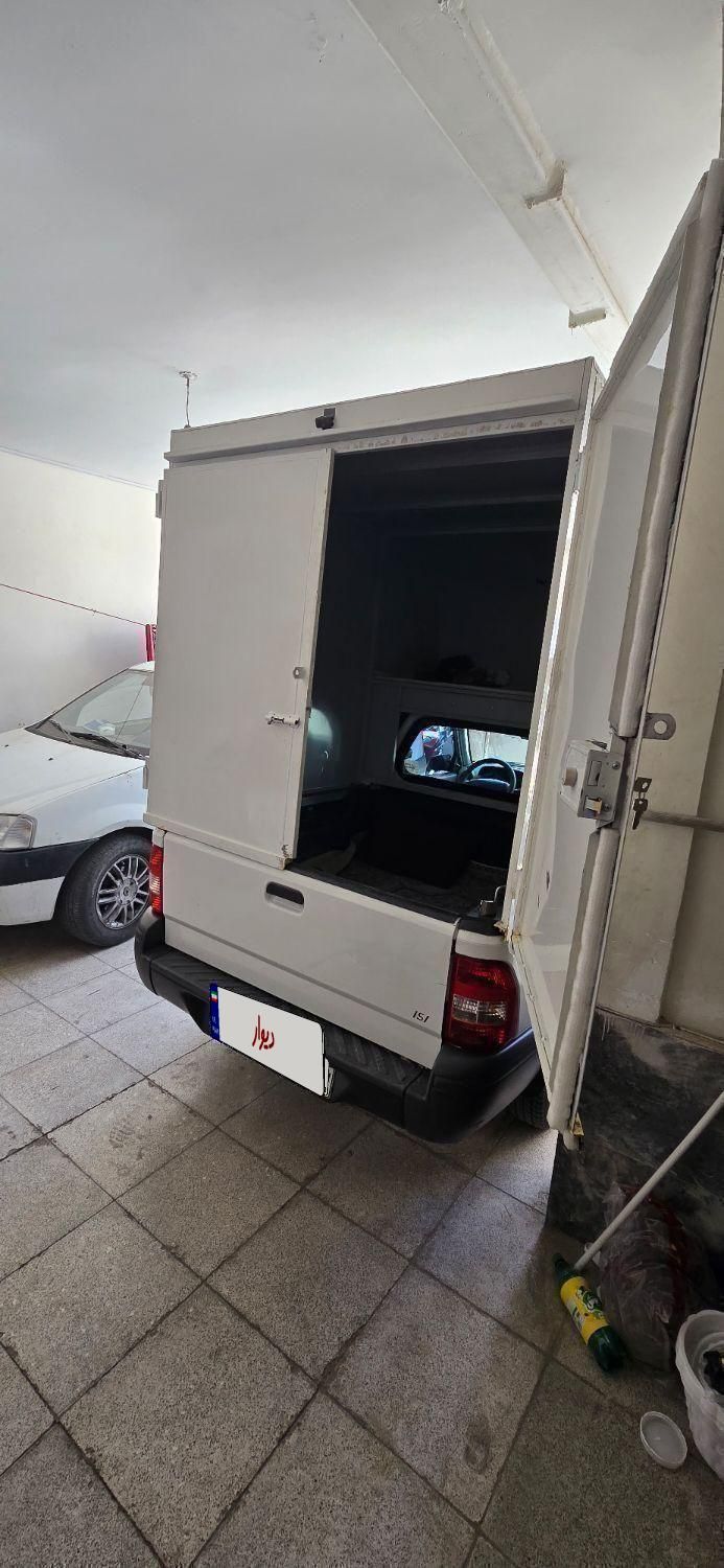 پراید 151 SE - 1402