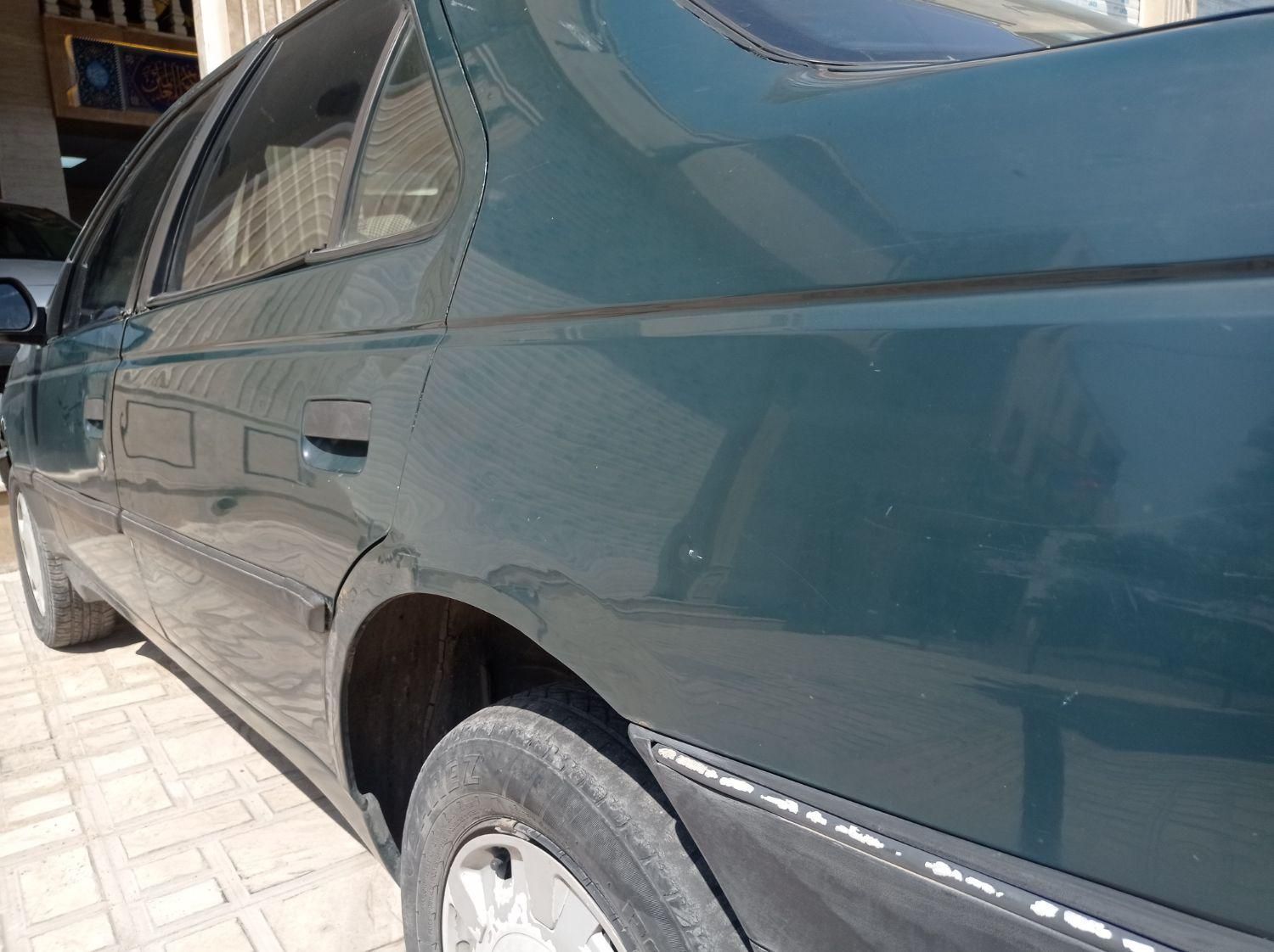 خودرو پژو، 405 آگهی ann_19676541