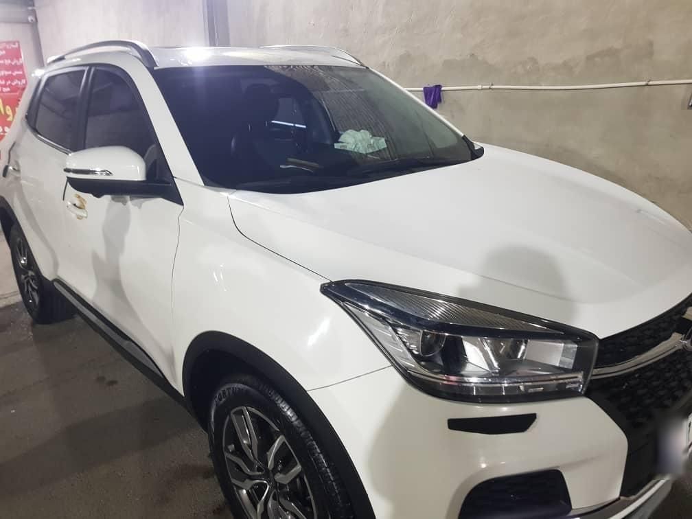 ام وی ام X55 اکسلنت - 1399