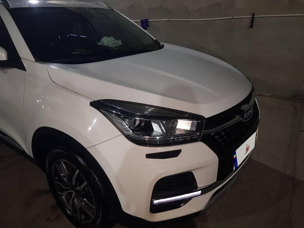 ام وی ام X55 اکسلنت - 1399