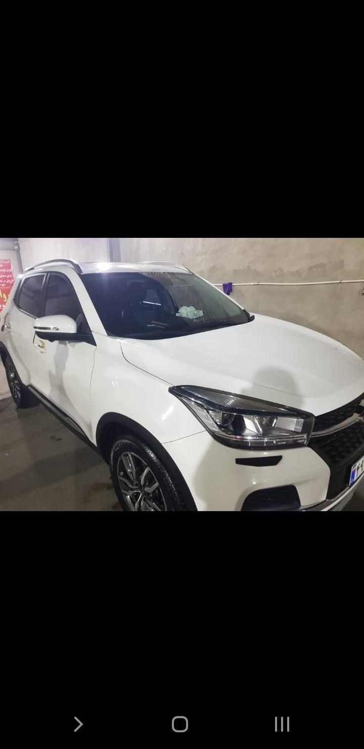 ام وی ام X55 اکسلنت - 1399