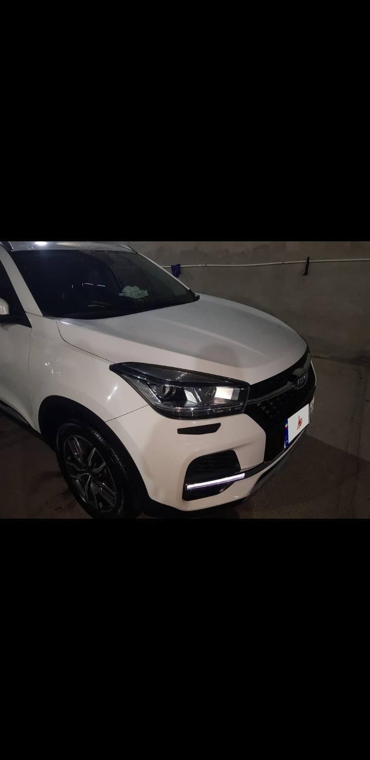 ام وی ام X55 اکسلنت - 1399