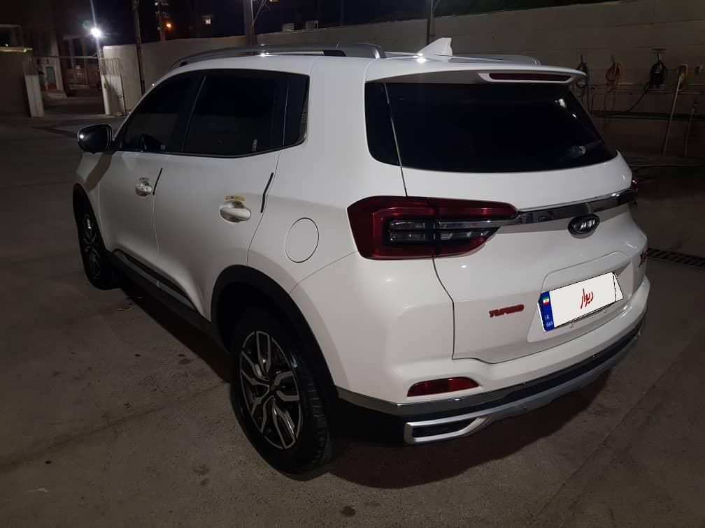 خودرو ام وی ام، X55 آگهی ann_19676547