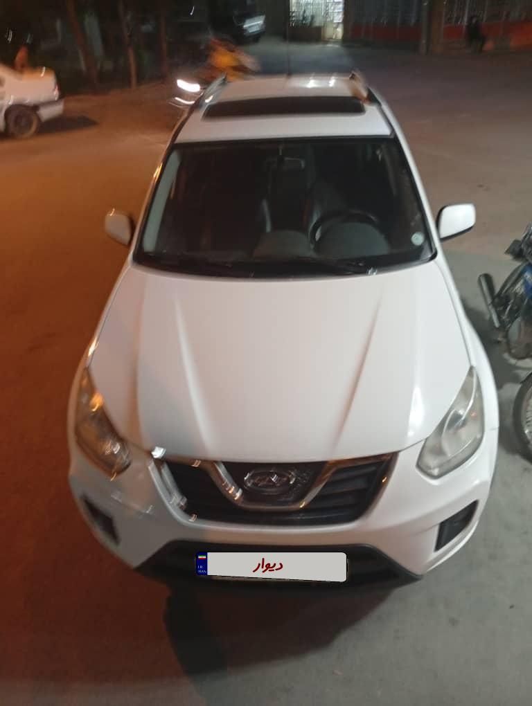 ام وی ام X33 جدید اتوماتیک - 1393
