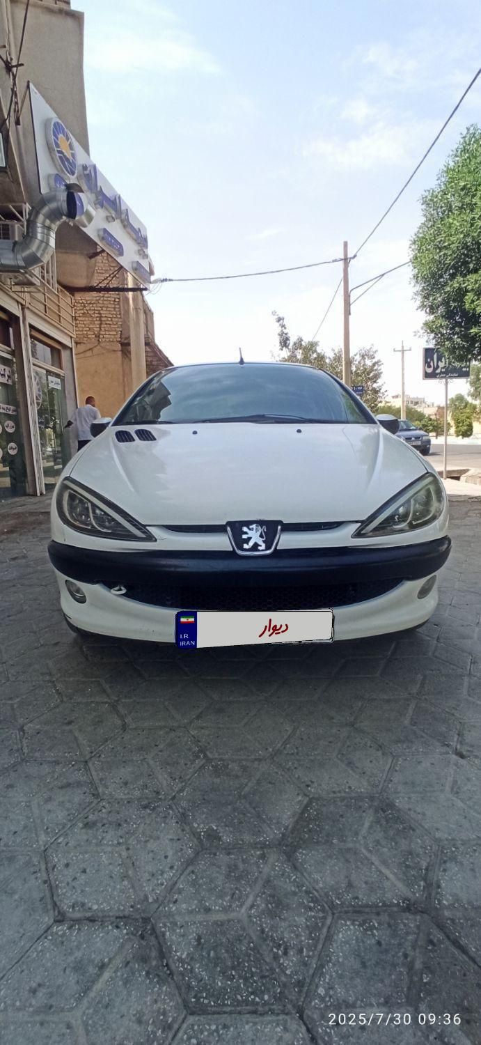 خودرو پژو، 206 آگهی ann_19676570
