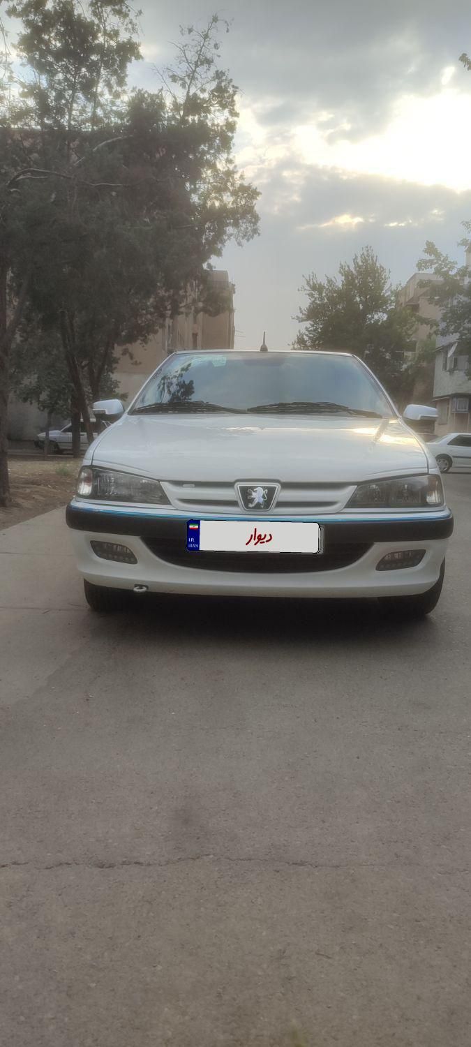 خودرو پژو، پارس آگهی ann_19676575