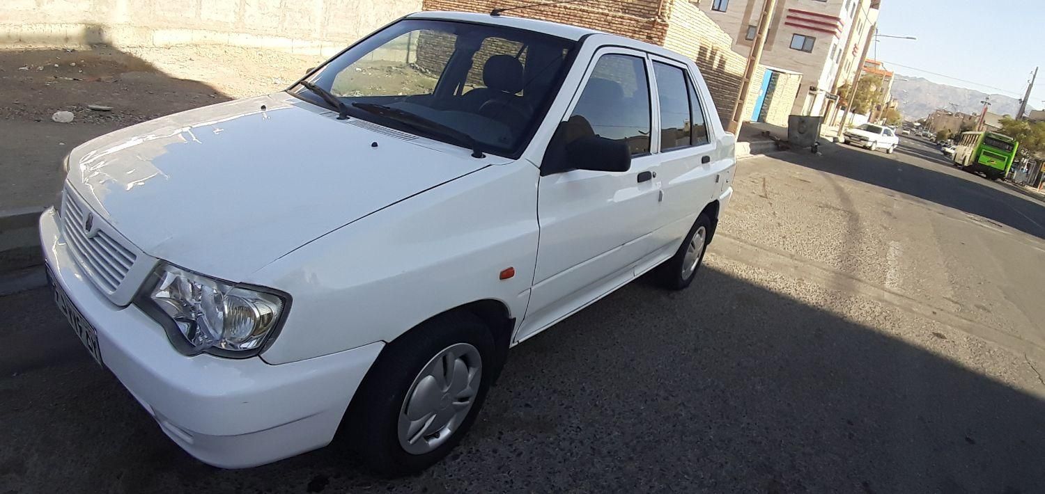 پراید 132 SE - 1397