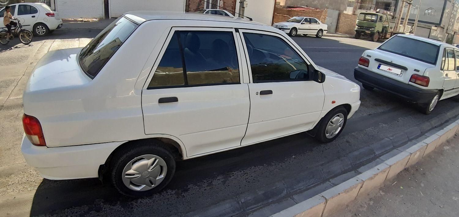 پراید 132 SE - 1397