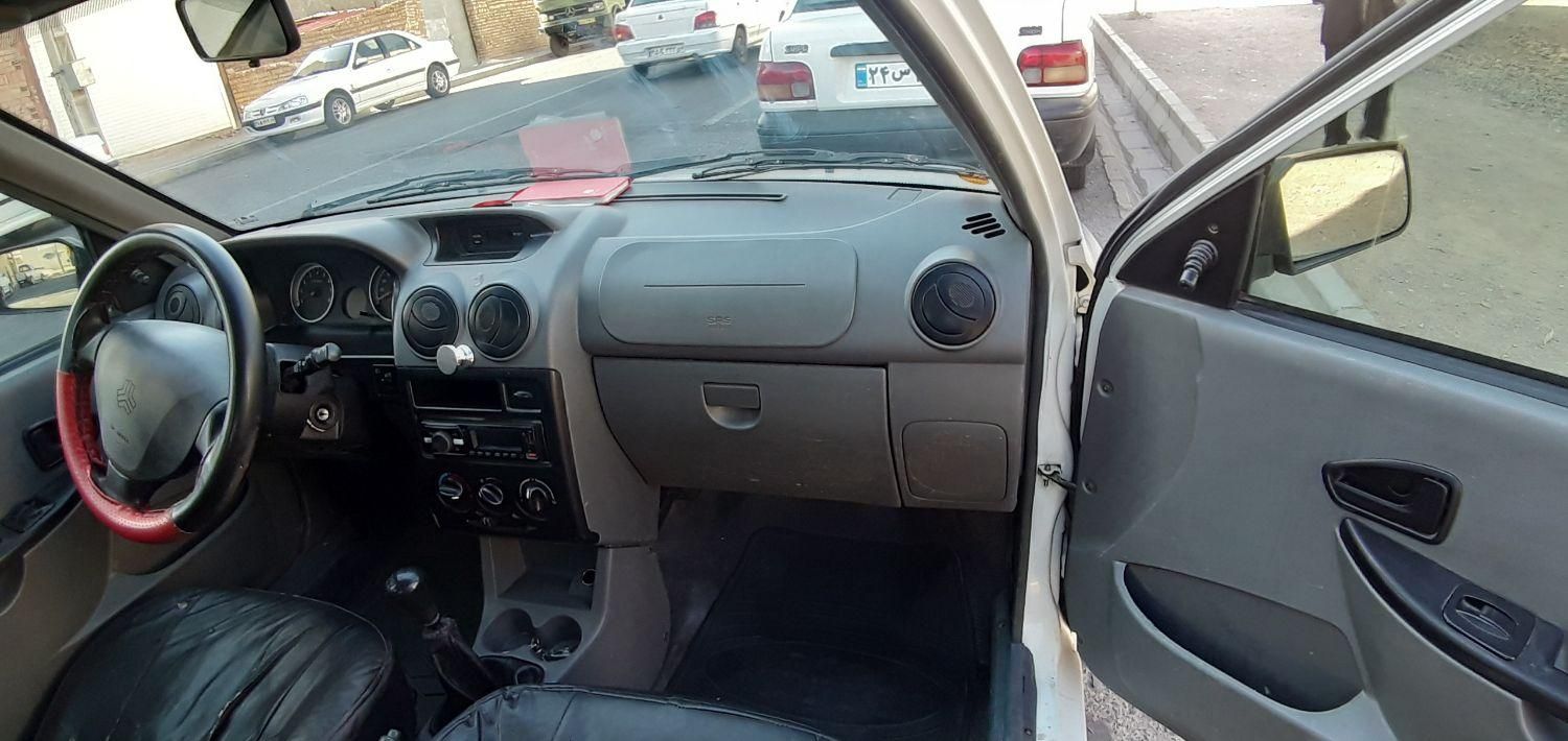 پراید 132 SE - 1397