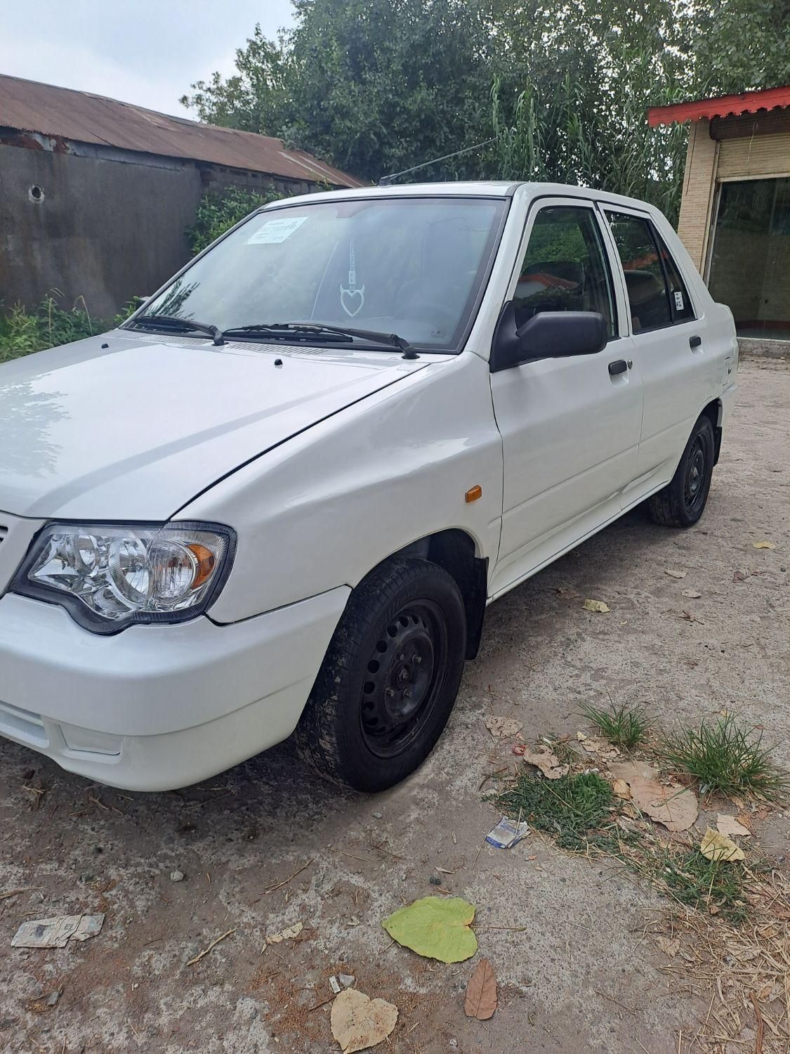 پراید 132 SE - 1398