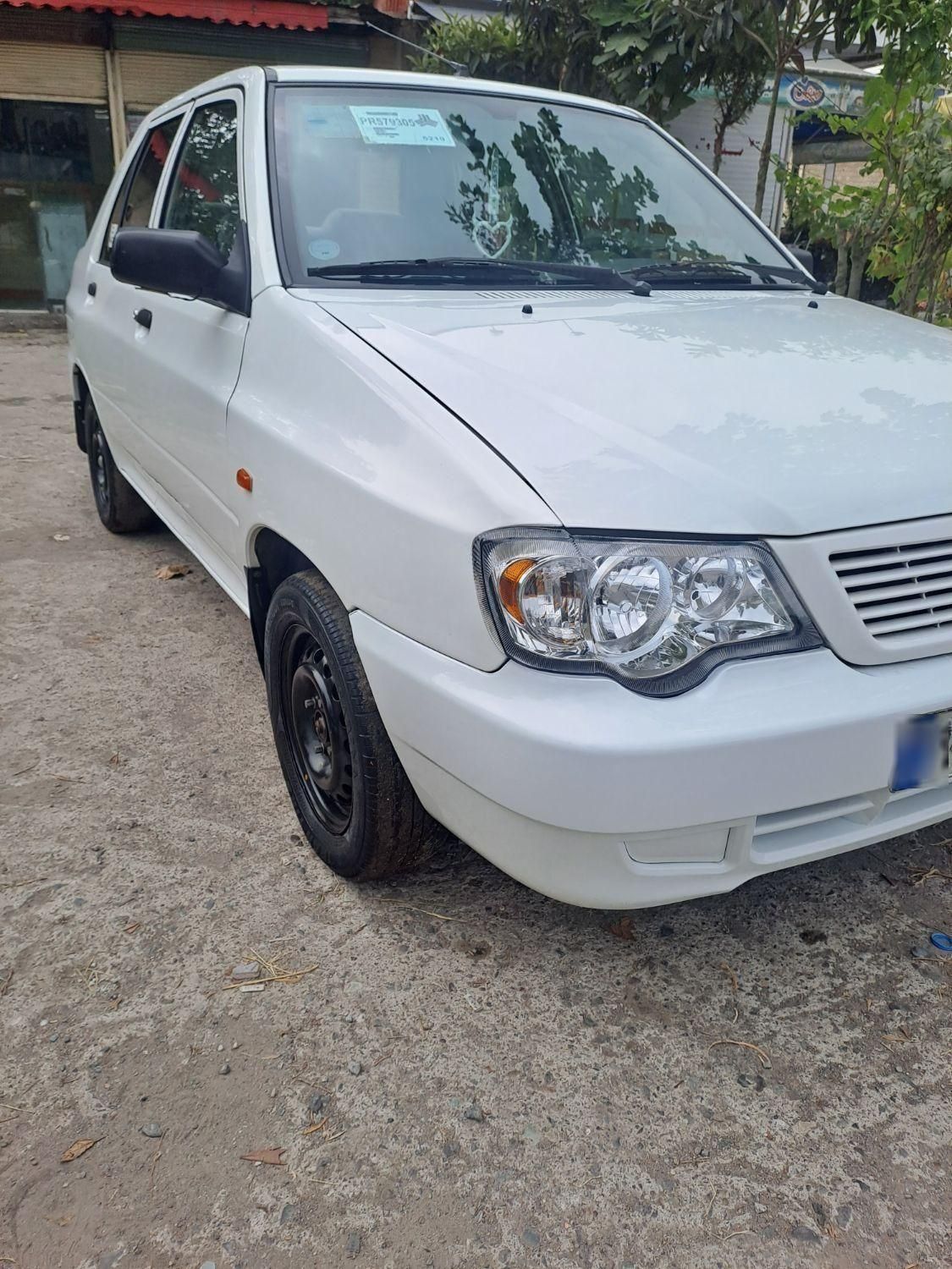 پراید 132 SE - 1398