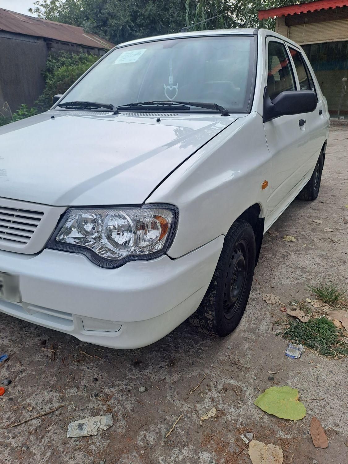 پراید 132 SE - 1398