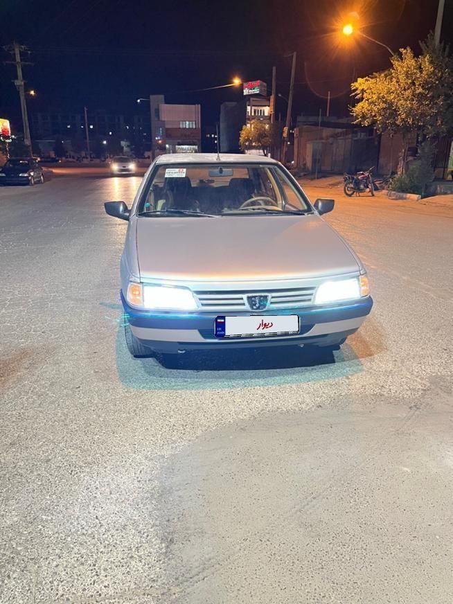 خودرو پژو، 405 آگهی ann_19676648