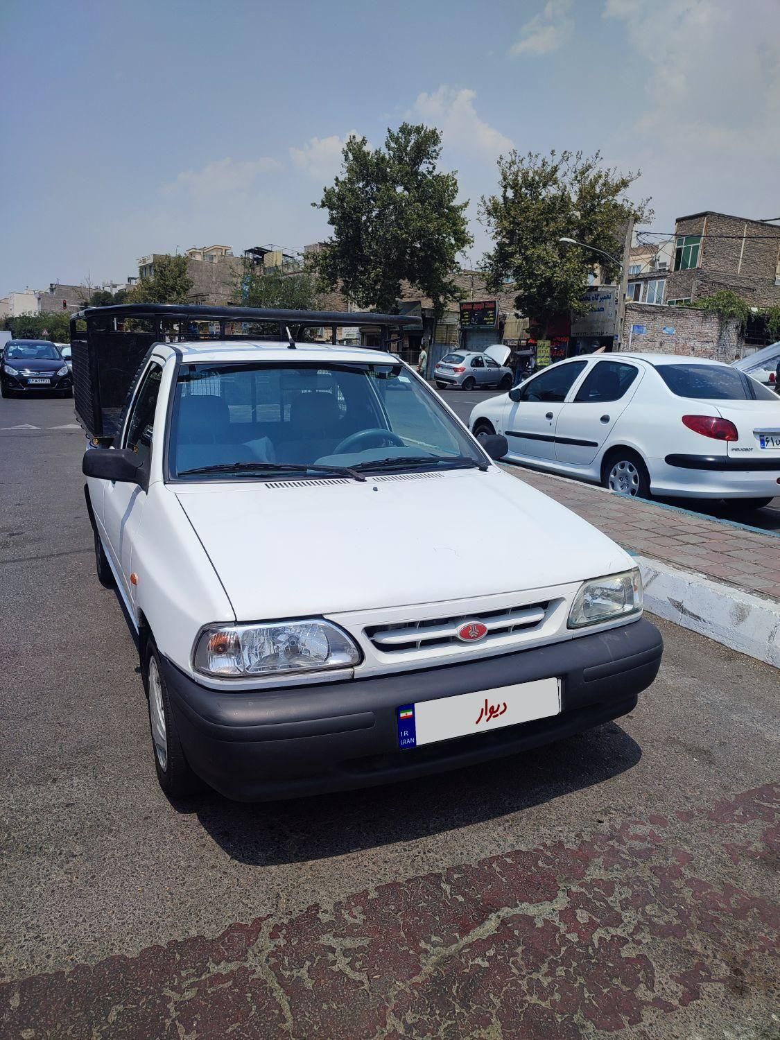 خودرو پراید، 151 آگهی ann_19676651