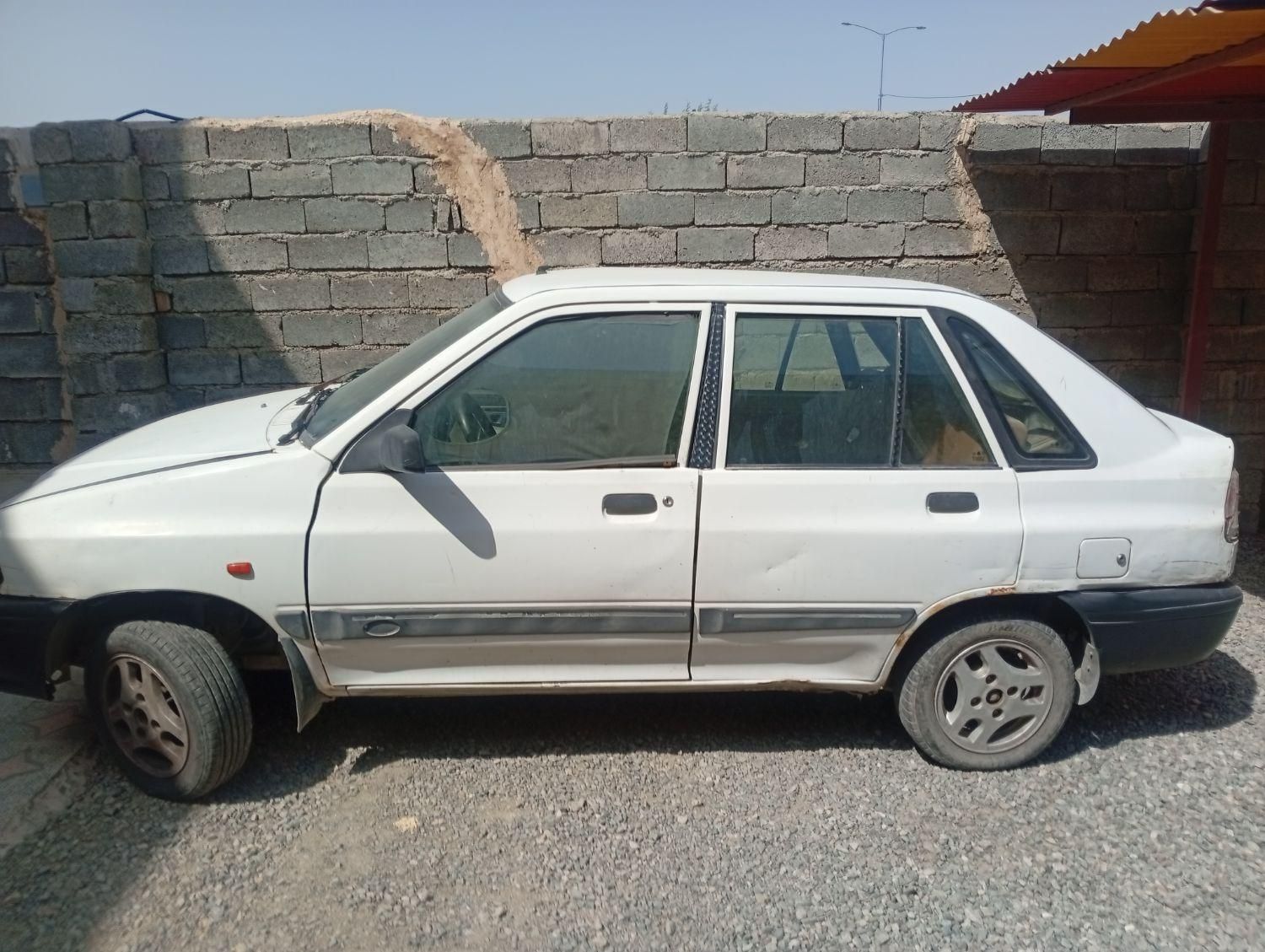 خودرو پراید، 141 آگهی ann_19676662