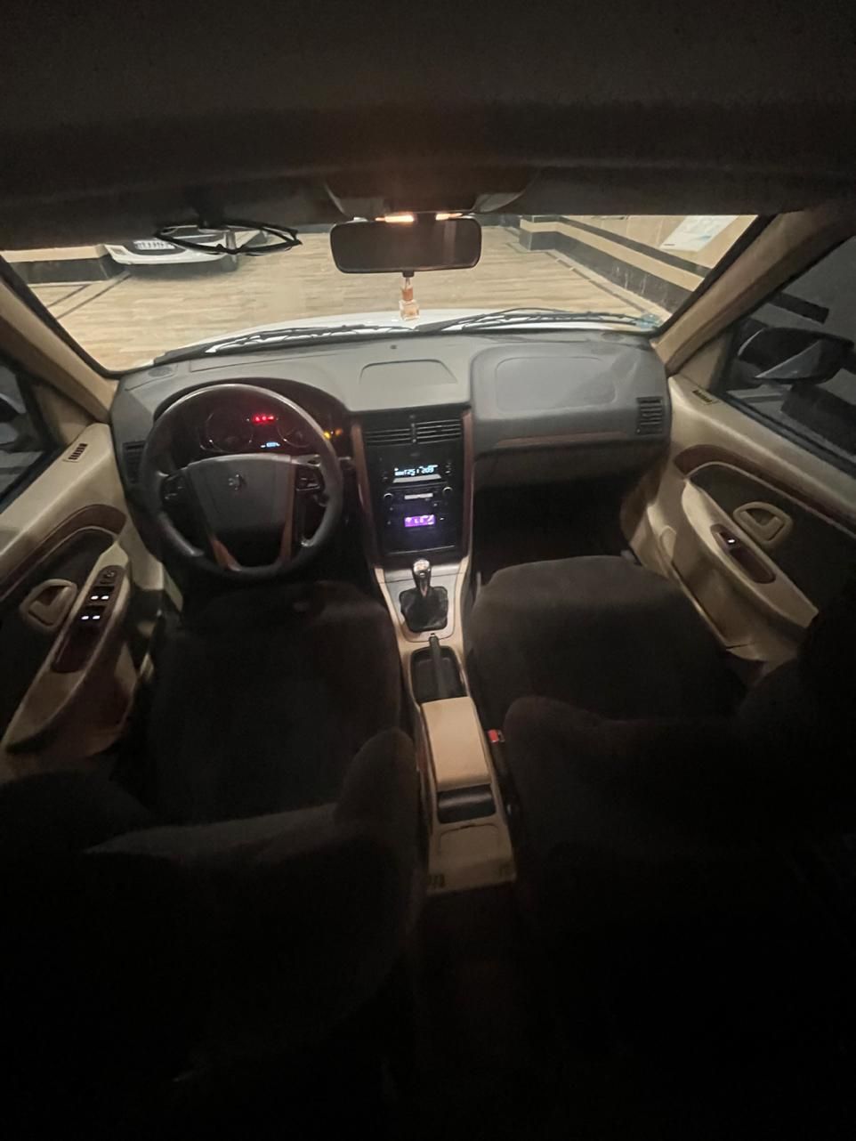 پژو 405 GLX - دوگانه سوز - 1402