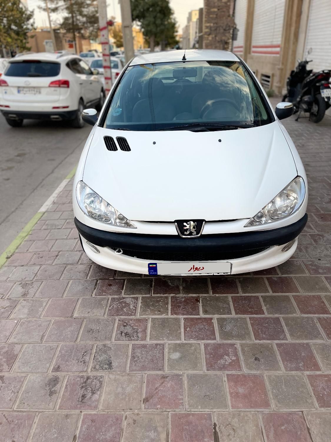 خودرو پژو، 206 آگهی ann_19676690
