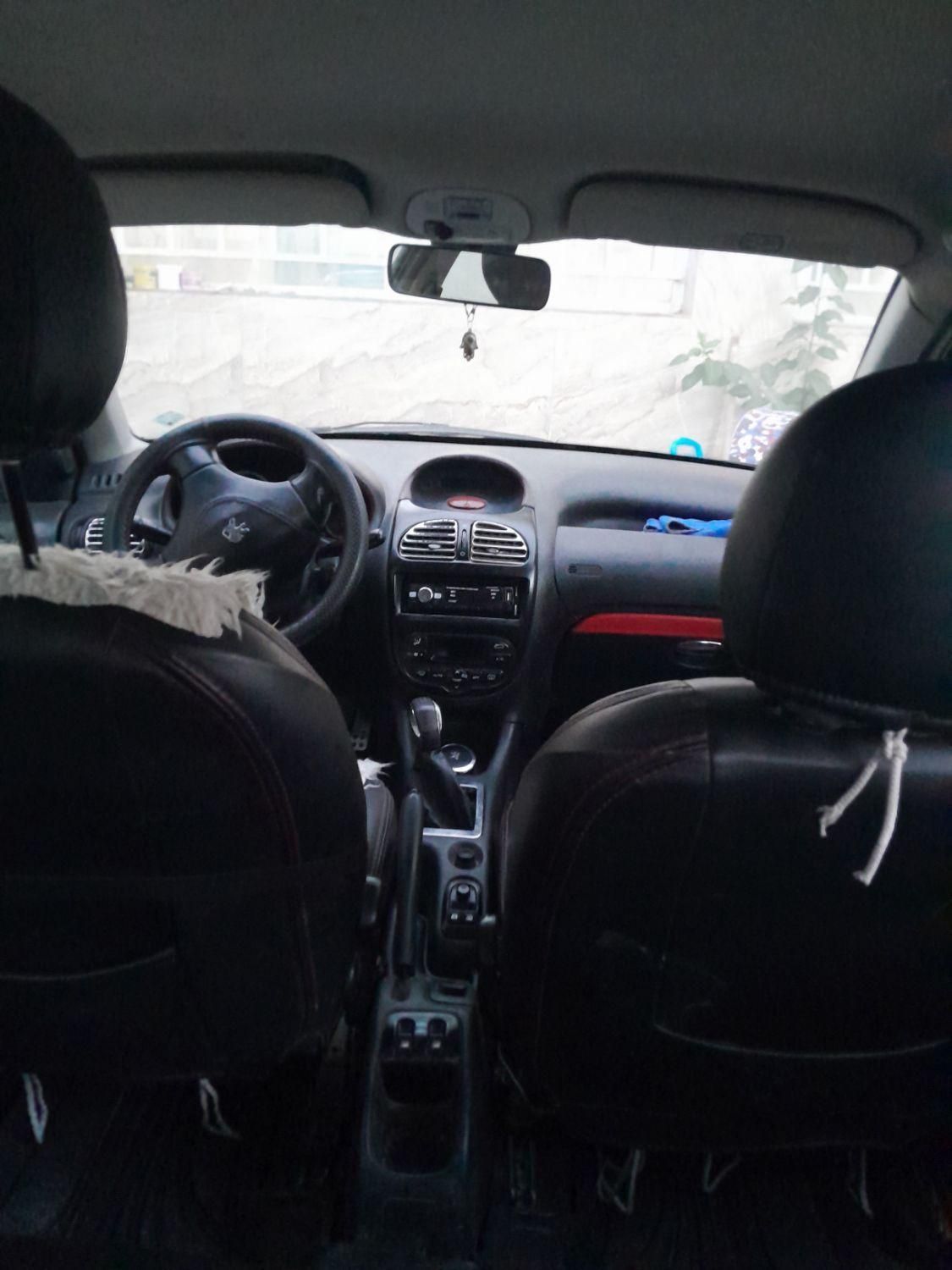 خودرو پژو، 206 آگهی ann_19676700