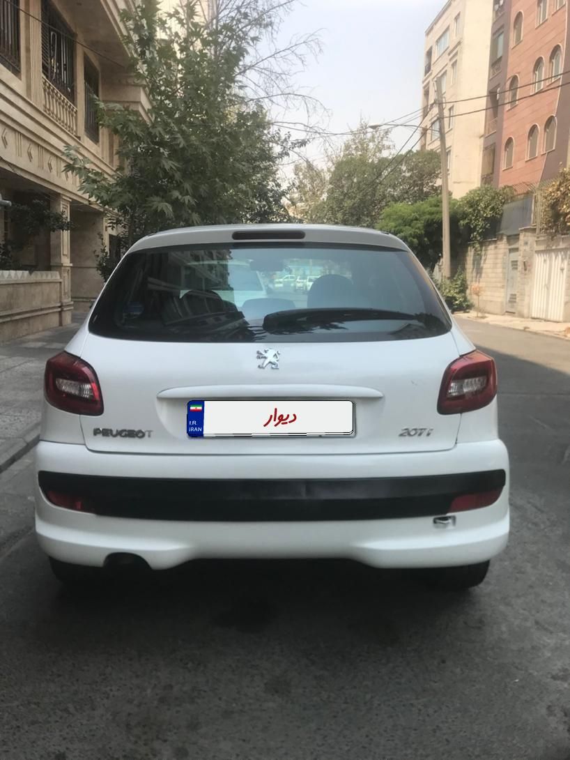 خودرو پژو، 207 آگهی ann_19676715
