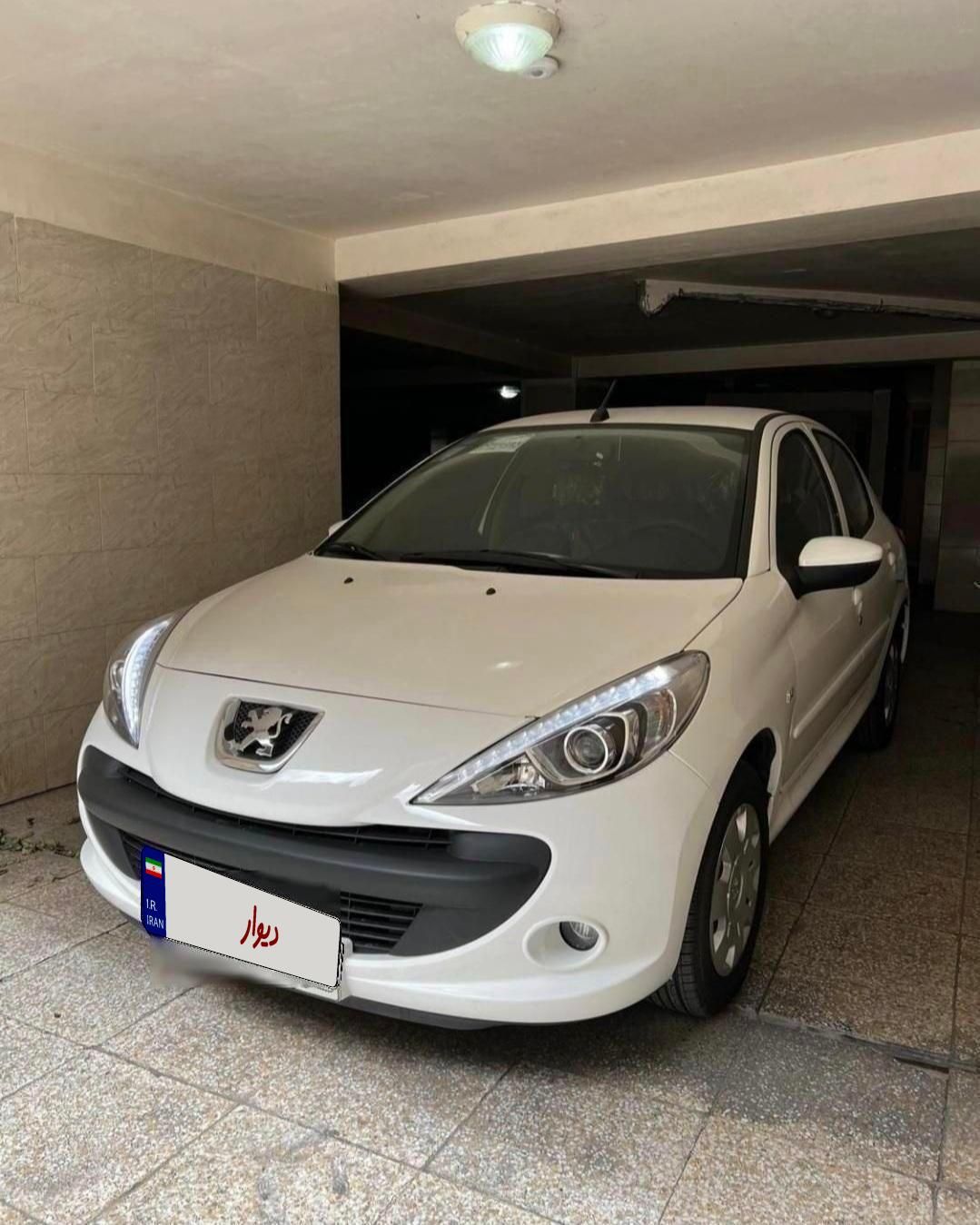 خودرو پژو، 207 آگهی ann_19676718