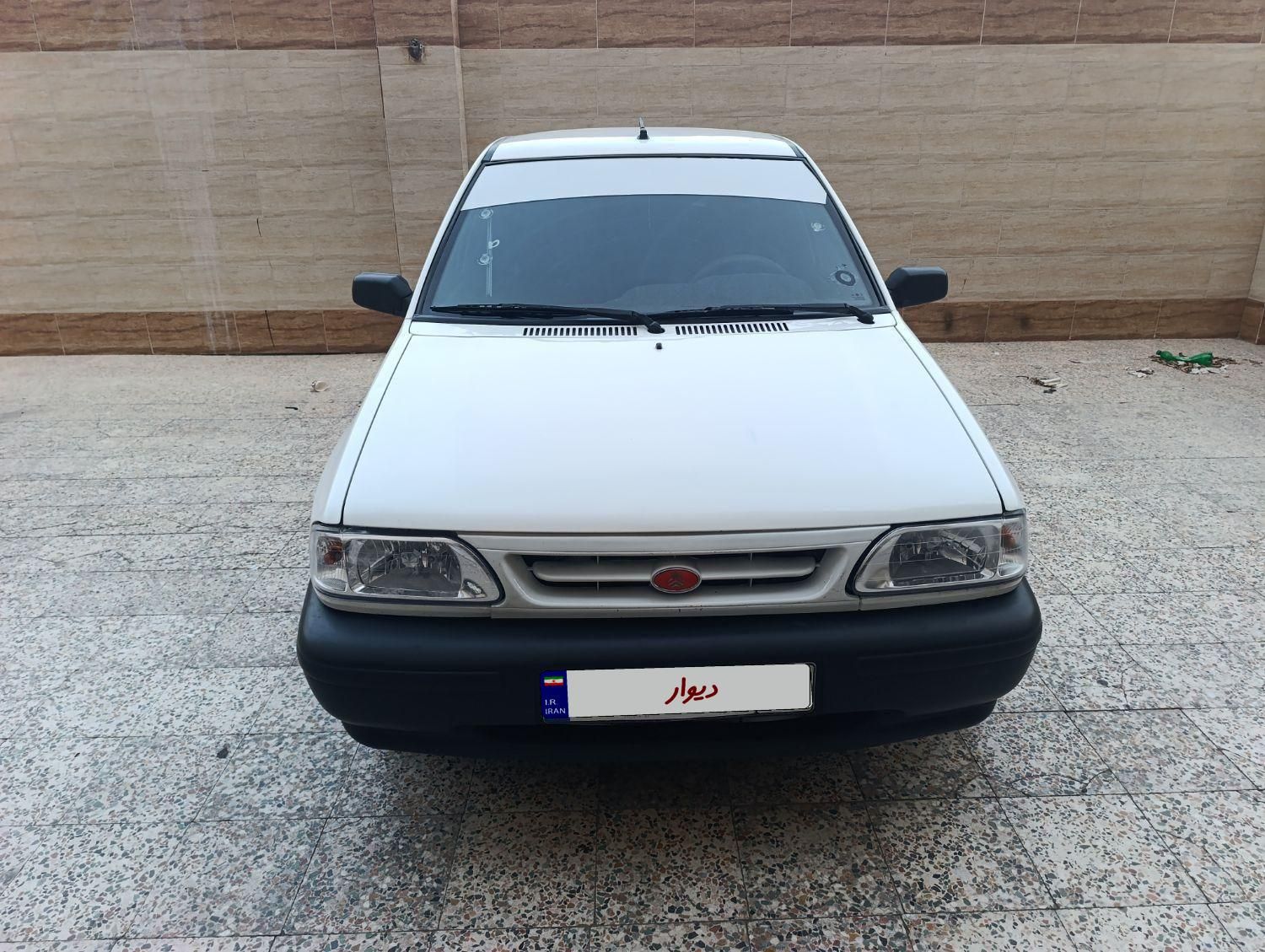 پراید 131 SE - 1397
