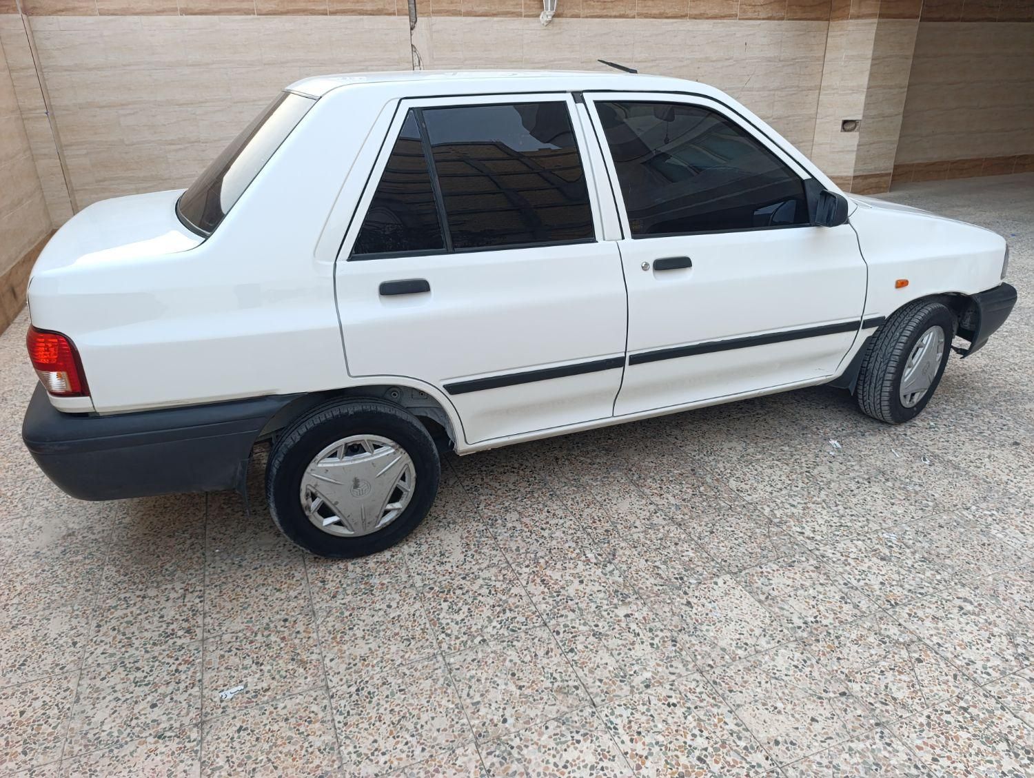 پراید 131 SE - 1397