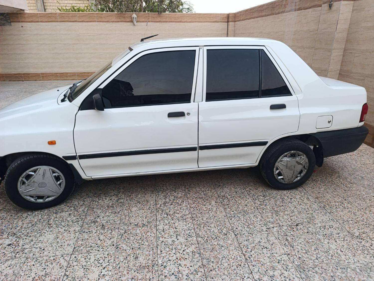 پراید 131 SE - 1397
