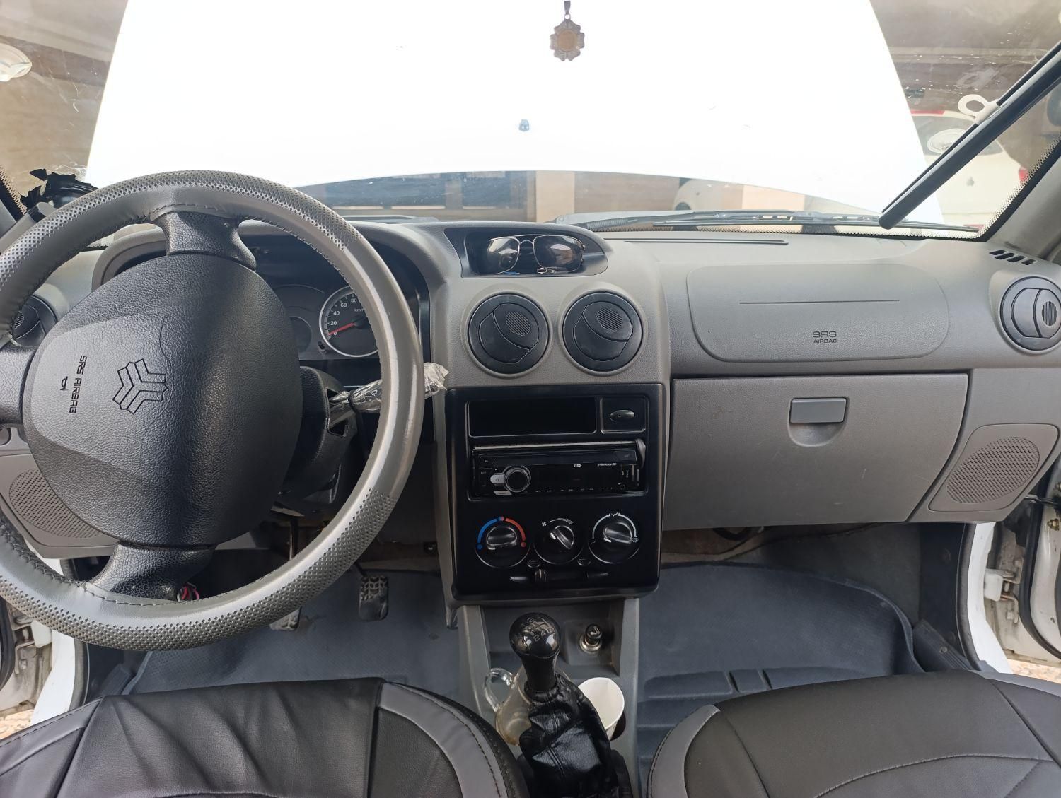 پراید 131 SE - 1397