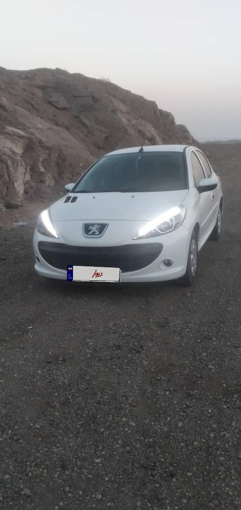 خودرو پژو، 207 آگهی ann_19676727