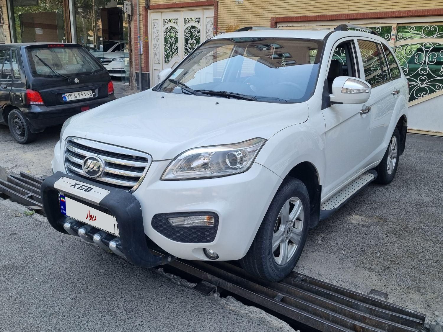 خودرو لیفان، X60 آگهی ann_19676730